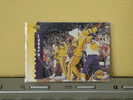 Carte  Basketball US 1992/93/94/95/96 -  1993-94 Lakers  - N° 13 - 2 Scan - Los Angeles Lakers