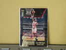 *Carte  Basketball US 1992/93/94/95/96 -  Jordan - Collector  - N°  - 2 Scan - Other & Unclassified