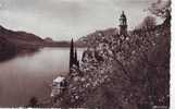 Z3814 Switzerland Ticino Morcote Not Used PPC - Morcote