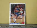 Carte  Basketball US 1992/93/94/95/96 -  Mitch Richmond - N° 234  - 2 Scan - Sacramento Kings