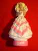 BAINS MOUSSANT / BARBIE 1995  / GROSVENOR ENGLAND / TRES BEL ETAT - Barbie