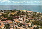 Ile D'oléron , Saint Denis Vue Aérienne - Ile D'Oléron