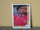 *Carte  Basketball US 1992/93/94/95/96 -  Bullets - Pervis Ellison - N° 8 - 2 Scan - Otros & Sin Clasificación