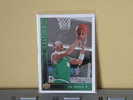 Carte  Basketball US 1992/93/94/95/96 -  Dino Radja - N° 49 - 2 Scan - Boston Celtics