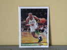 Carte  Basketball US 1992/93/94/95/96 - Sherman Douglas - N° 101 - 2 Scan - Boston Celtics