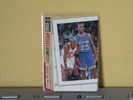 Carte  Basketball US 1992/93/94/95/96 - Michael Jordan - N°  - 2 Scan - Orlando Magic