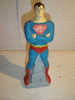 BAINS MOUSSANT / SUPERMAN  / AVON 1978 / RARE /  PARFAIT   ETAT - Superman
