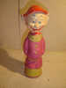 BAINS MOUSSANT / DOPEY / COLGATE PALMOLIVE 1960 / RARE /  PARFAIT   ETAT - Disney