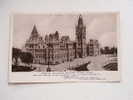 Canada -Ontario -Ottawa -Dominion Parliament Buildings     Ca 1910    G  D58887 - Ottawa