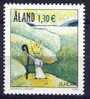 #Aland 2006. EUROPE/CEPT. Michel 265. MNH(**) - 2006