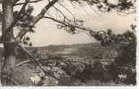 POIX Vue Générale Le Viaduc Et L´Eglise - Poix-de-Picardie