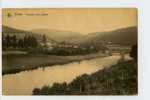 008614  -  Vresse  -  Panorama De La Semois - Vresse-sur-Semois