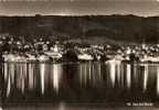 6675/FG/09 - ZUG (SVIZZERA) - Panorama Notturno - Zug