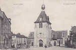 LOIRE ATLANTIQUE.ANCENIS.L EGLISE - Ancenis