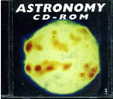 X CD ROM ASTRONOMY CD ROM L'AGORA' SOFTWARE PROGRAMMI PER ASTRONOMIA - CDs