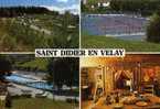 43 ST DIDIER EN VELAY Camping Tennis Piscine Musee - Saint Didier En Velay