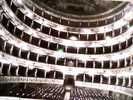 CESENA, Teatro Comunale A.BONCI ,interno   VB1957 Ed Bizacchi  CD6874 - Cesena