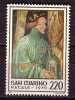 Y7495 - SAN MARINO Ss N°1047 - SAINT-MARIN Yv N°1002 ** NOEL - Unused Stamps