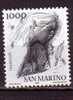 Y7421 - SAN MARINO Ss N°962 - SAINT-MARIN Yv N°917 ** - Unused Stamps