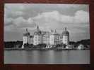 Moritzburg - Schloss (Barkockmuseum) - Moritzburg