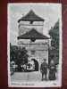 Nördlingen - Berger Tor - Nördlingen