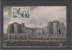 Montgolfières  -  France  -  Carte Postale De 1955 - Montgolfier