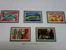 SVIZZERA ( SUISSE - SWITZERLAND ) ANNO 1996 ANNIVERSARI ** MNH - Unused Stamps