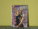 Carte  Basketball US 1992/93/94/95/96 - Adam KEEFE  - N° 187 - 2 Scan - Utah Jazz