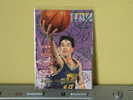 Carte  Basketball US 1992/93/94/95/96 - John Stockton  - N° 190 - 2 Scan - Utah Jazz