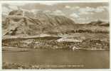 Britain United Kingdom - Fort William Loch Linnhe And Ben Nevis Postcard [P214] - Inverness-shire