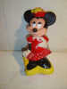 BAINS MOUSSANT / MINNIE  / ROSEDEW 1989  /  PARFAIT   ETAT - Disney