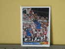 Carte  Basketball US 1992/93/94/95/96 - Patrick Ewing  - N° 215 - 2 Scan - New York Knicks