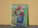 Carte  Basketball US 1992/93/94/95/96 - Isaiah Rider  - N° 109 - 2 Scan - Minnesota Timberwolves