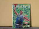 Carte  Basketball US 1992/93/94/95/96 - Doug West  - N° 111 - 2 Scan - Minnesota Timberwolves