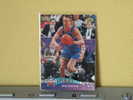 Carte  Basketball US 1992/93/94/95/96 -  Detlef Schrempf - N° 12 - 2 Scan - Utah Jazz