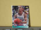 Carte  Basketball US 1992/93/94/95/96 -  Sean Elliott - N° 19 - 2 Scan - Utah Jazz