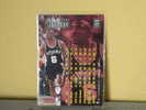 Carte  Basketball US 1992/93/94/95/96 -  Avery Johnson - N° 169 - 2 Scan - San Antonio Spurs