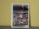 Carte  Basketball US 1992/93/94/95/96 -  David Robinson - N° 241 - 2 Scan - San Antonio Spurs