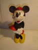 BAINS MOUSSANT / MINNIE / PRELUDE ENGLAND 1995 /  PARFAIT   ETAT - Disney