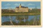 Bessborough Hotel Saskatoon Saskatchewan Publ. Photogelatine Engraving Toronto - Altri & Non Classificati