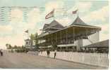 1906 Driving Park Hippodrome Race Track Windsor Canada - Hippisme