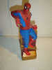 BAINS MOUSSANT /  SPIDERMAN  / KIDCARE 1995 /  PARFAIT  ETAT - Altri & Non Classificati