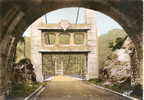 Environs De Mauriac , Le Pont St Projet , A La Sortie Du Tunnel De La Route, Ed Modernes Theojac - Mauriac