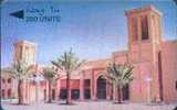 # BAHREIN 17 International Exhibition Centre 200 Gpt 01.93 Tres Bon Etat - Bahrein