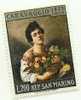 1960 - 550 Caravaggio   +++++++ - Unused Stamps