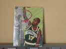 Carte  Basketball US 1992/93/94/95/96 -  Vincent Askew - N° 175 - 2 Scan - Seattle Supersonics