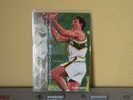 Carte  Basketball US 1992/93/94/95/96 -  Sarunas Marciulionis - N° 178 - 2 Scan - Seattle Supersonics
