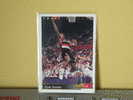 Carte  Basketball US 1992/93/94/95/96 -  Clyde Drexler - N° 230 - 2 Scan - Portland Trailblazers