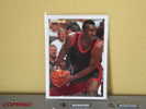 Carte  Basketball US 1992/93/94/95/96 -  Aaron Mc Kie - N° 191 - 2 Scan - Portland Trailblazers