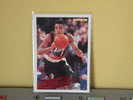 Carte  Basketball US 1992/93/94/95/96 -  Rod Strickland - N° 195 - 2 Scan - Portland Trailblazers